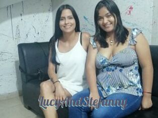 LucyAndStefanny