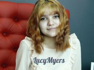 LucyMyers