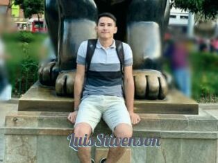 LuisStivenson