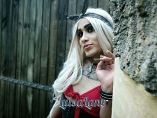 LuisaLane