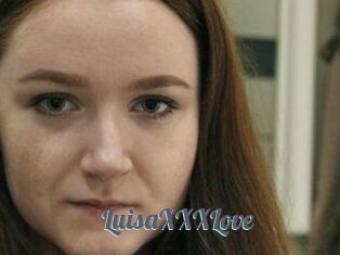 Luisa_XXX_Love