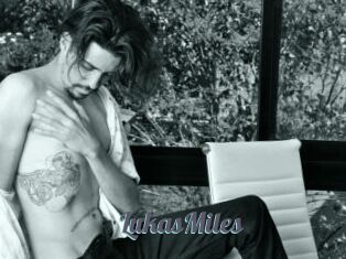 LukasMiles