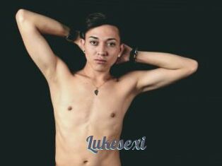 Lukesexi