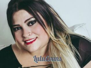 LuluEvans