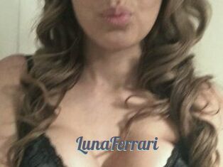 LunaFerrari