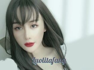 Luolitafang