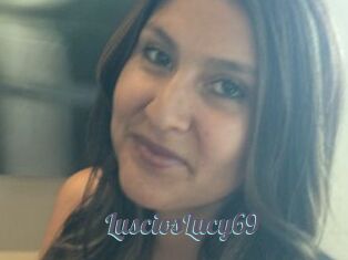 LusciosLucy69