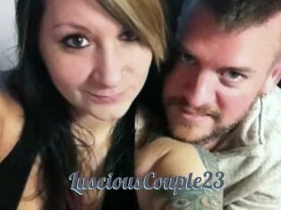 LusciousCouple23