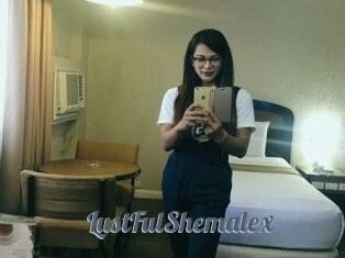 LustFulShemalex