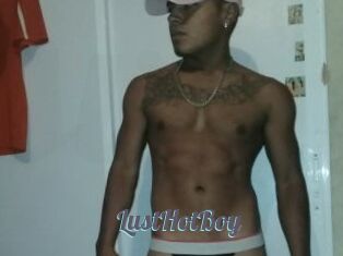 LustHotBoy