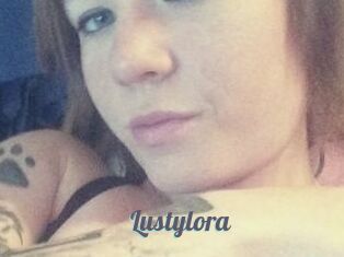 Lustylora