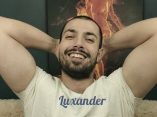 Luxander