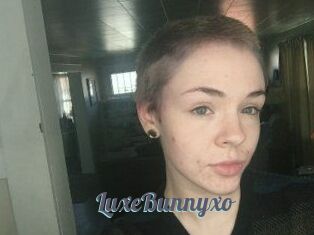 LuxeBunnyxo
