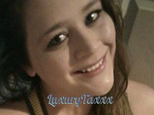 LuxuryTaxxx