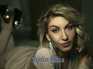 LydiaMiles