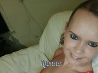 Lyenne