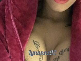 Lynnnnz92