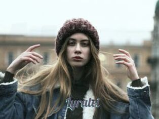 Lyralei