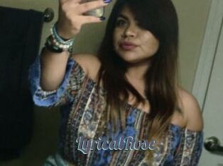 LyricalRose
