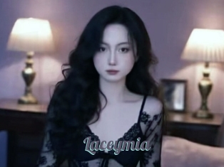 Laceymia