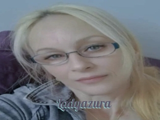Ladyazura