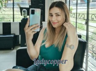 Ladycopper
