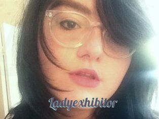 Ladyexhibitor