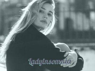 Ladyinsomnia