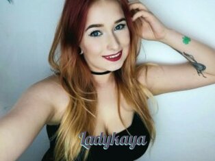 Ladykaya