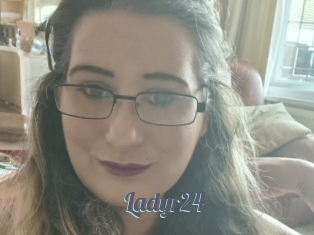 Ladyr24