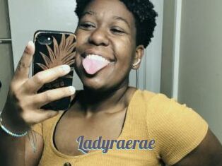 Ladyraerae