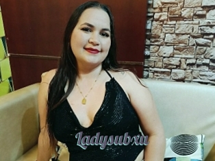 Ladysubxu