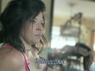 Ladyvelvet