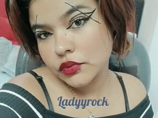 Ladyyrock