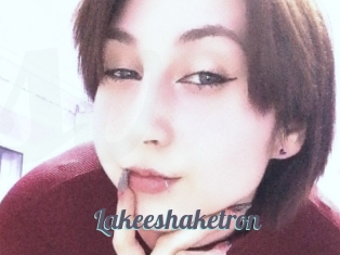 Lakeeshaketron