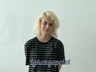 Lakenyapelot