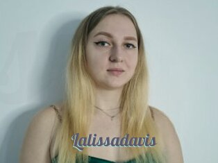 Lalissadavis