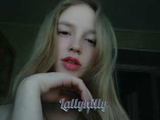 Lallyhilly