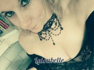 Laloubelle