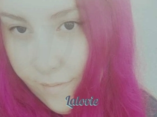 Lalovie