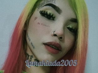 Lamakiada2005