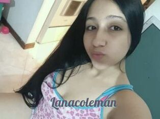 Lanacoleman