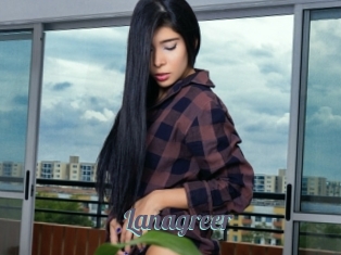 Lanagreer
