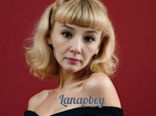 Lanaobey