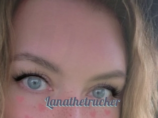 Lanathetrucker