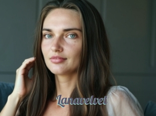 Lanavelvet
