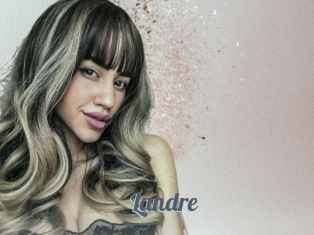 Landre