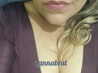 Lannabrat
