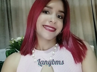 Lanybms