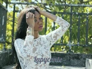 Lapycante
